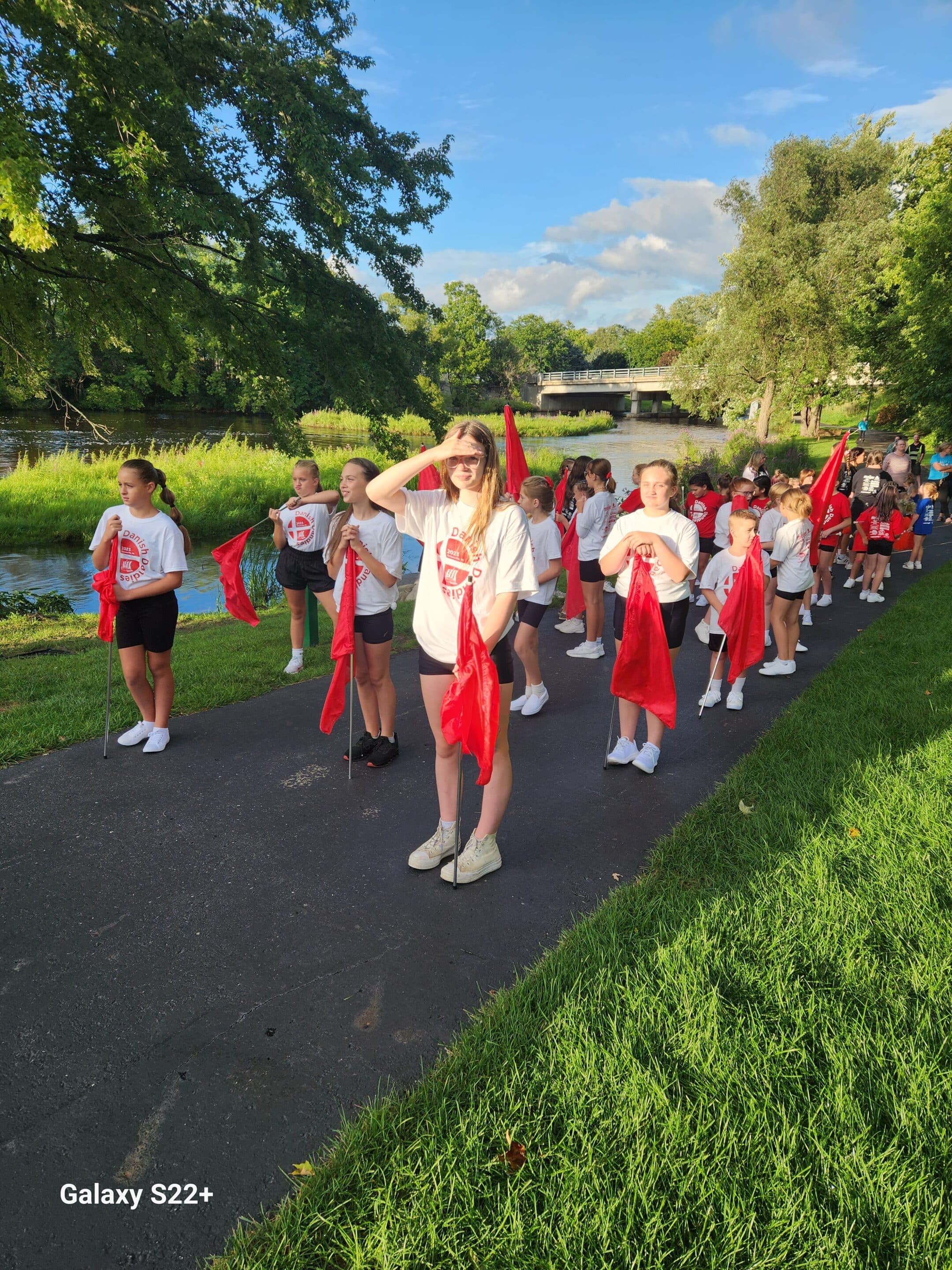Children s Events Danish Festival
