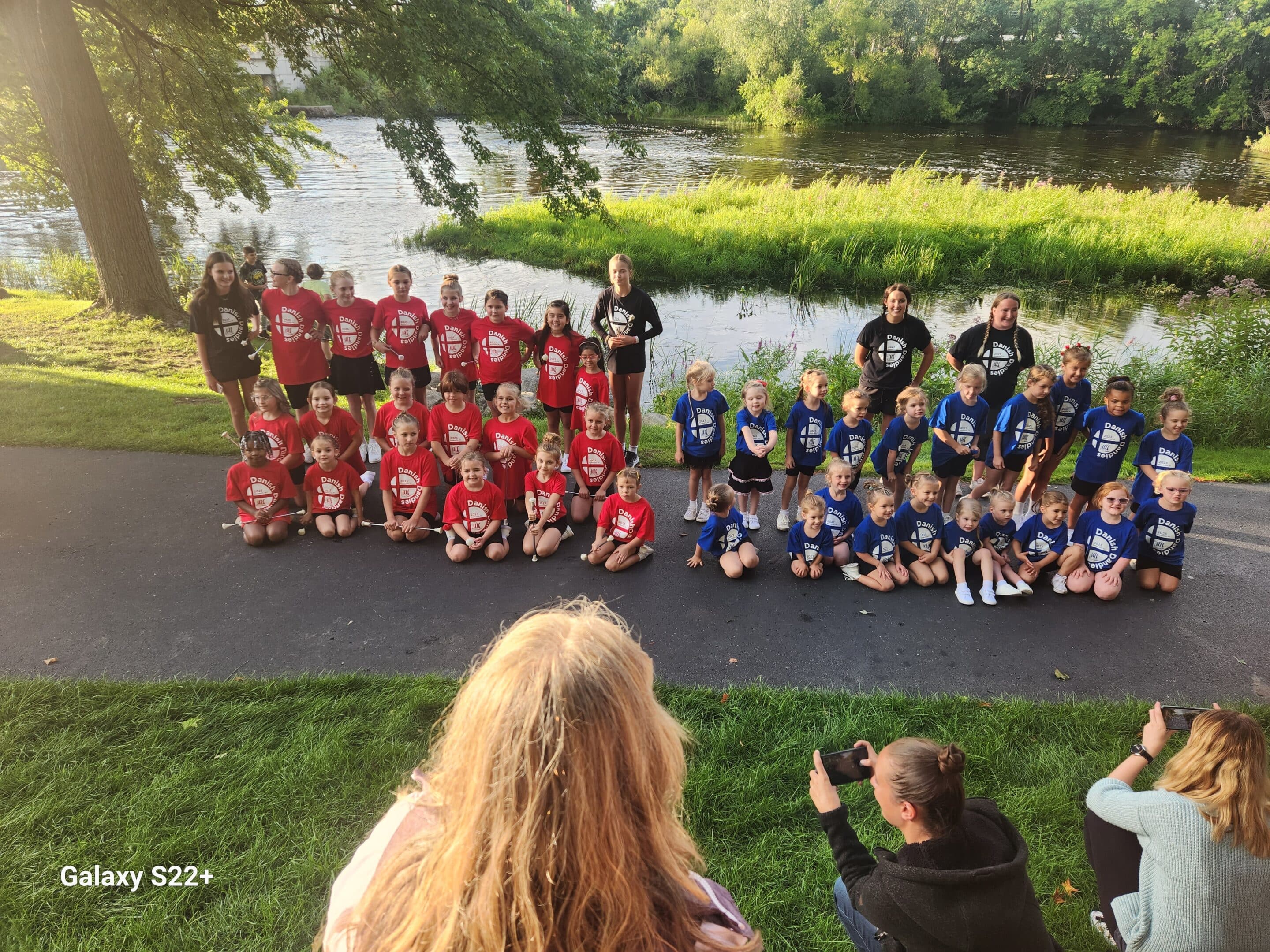 Children s Events Danish Festival
